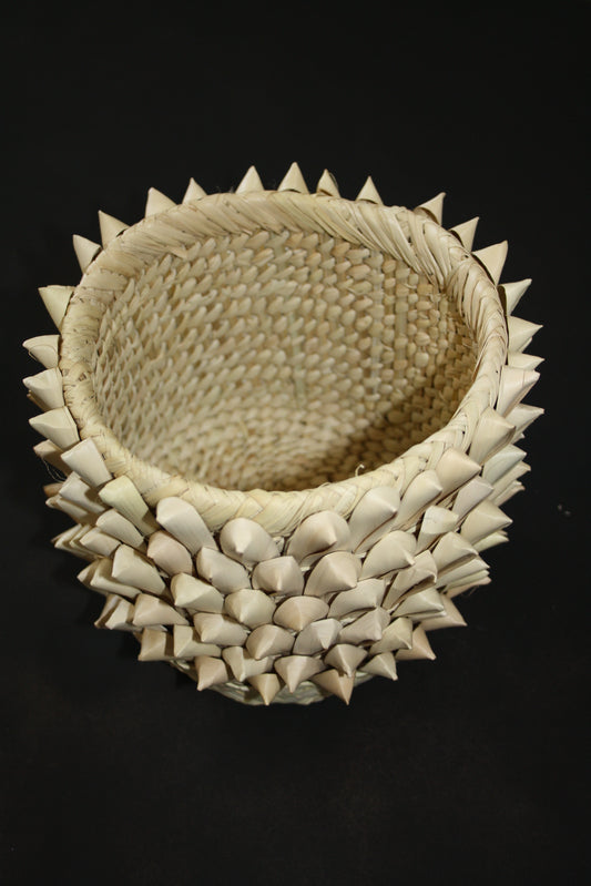 Porcupine Basket