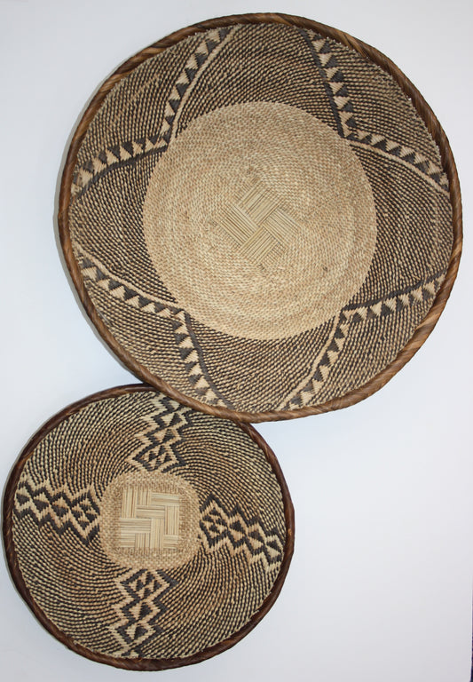 Tonga Baskets